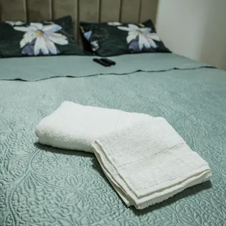 New Bubanj Apartment's Kragujevac