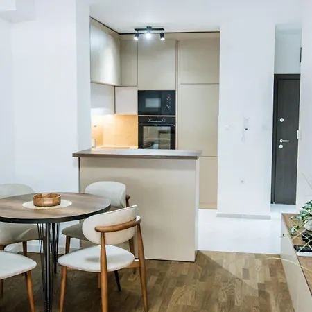 Apartament New Bubanj Apartment's