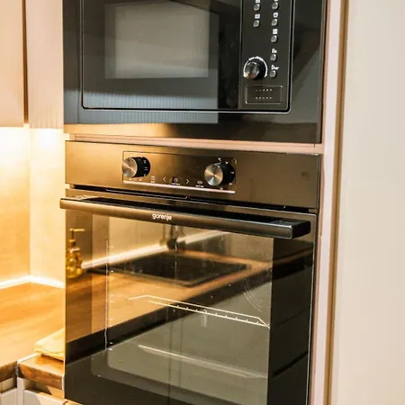 New Bubanj Apartment's Apartman *