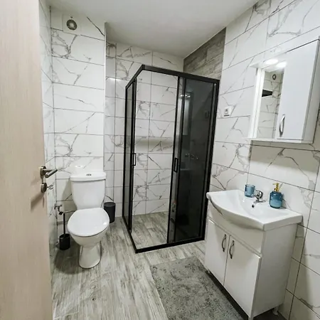 New Bubanj Apartment's Apartament Kragujevac