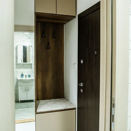 Apartament New Bubanj Apartment's *