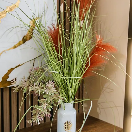 New Bubanj Apartment's Kragujevac