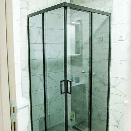 New Bubanj Apartment's Kragujevac