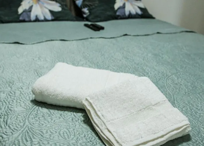 New Bubanj Apartment's 크라구예바츠