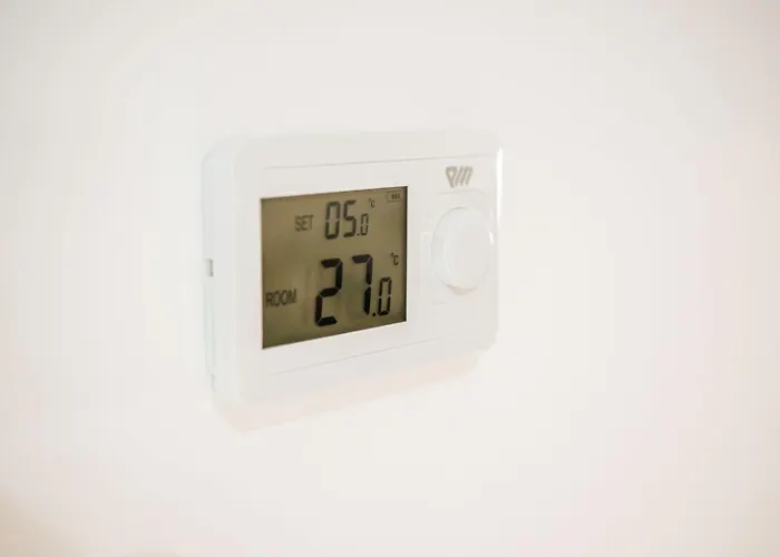 New Bubanj Apartment's * 크라구예바츠